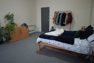 1 bed flat, Student Housing, City Centre, Lincoln, LN57BA - Image 1