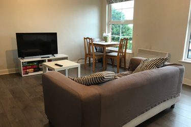 1 bed flat, Student Housing, City Centre, Lincoln, LN57BA - Image 3