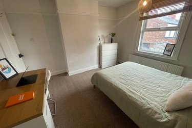 1 bed house, Student Housing, City Centre, Lincoln, LN57BA - Image 2
