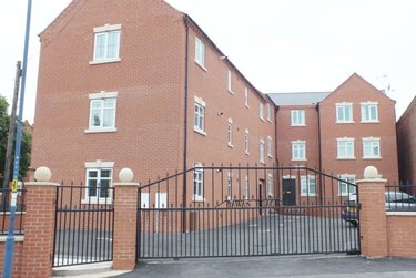 3 bed flat, Bawas Place, Radford, Nottingham, NG73NW - Image 6