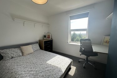 1 bed house, 3-5 Alexandra Terrace, West End, Lincoln, LN11JE - Image 9