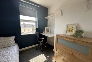 1 bed house, 3-5 Alexandra Terrace, West End, Lincoln, LN11JE - Image 14