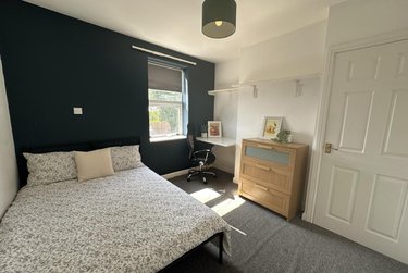 1 bed house, 3-5 Alexandra Terrace, West End, Lincoln, LN11JE - Image 2