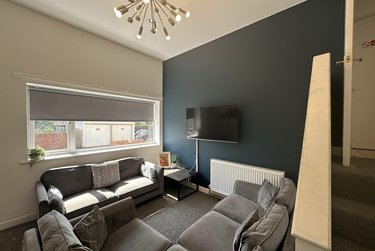 1 bed house, 3-5 Alexandra Terrace, West End, Lincoln, LN11JE - Image 4