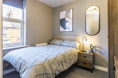 1 bed house, 68 Foster Street, St Catherines, Lincoln, LN57QF - Image 11