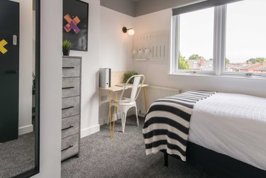 1 bed house, Beeston, Nottingham, NG91ET - Image 8