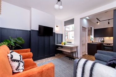 1 bed house, Beeston, Nottingham, NG91ET - Image 11