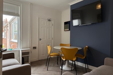 1 bed house, 22 Derwent Street, West End, Lincoln, LN11SL - Image 6