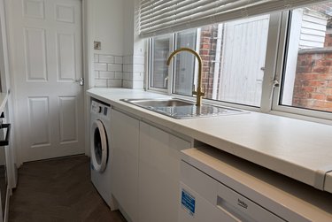 1 bed house, 22 Derwent Street, West End, Lincoln, LN11SL - Image 8