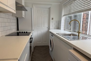 1 bed house, 22 Derwent Street, West End, Lincoln, LN11SL - Image 9