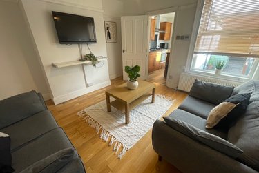 1 bed house, Student Housing, City Centre, Lincoln, LN57BA - Image 1