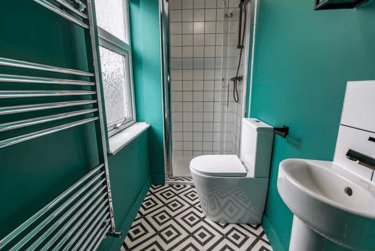 1 bed house, Student Housing, City Centre, Lincoln, LN57BA - Image 5