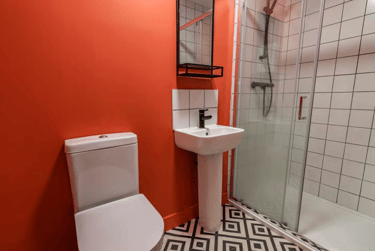 1 bed house, Student Housing, City Centre, Lincoln, LN57BA - Image 6