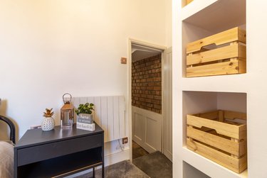 1 bed flat, 58 Ripon Street, City Centre, Lincoln, LN57NQ - Image 5