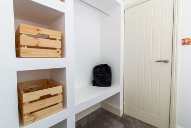 1 bed flat, 58 Ripon Street, City Centre, Lincoln, LN57NQ - Image 6