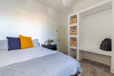 1 bed flat, 58 Ripon Street, City Centre, Lincoln, LN57NQ - Image 8