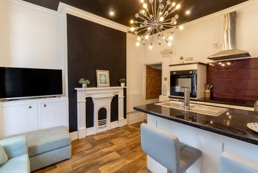 1 bed flat, 58 Ripon Street, City Centre, Lincoln, LN57NQ - Image 1