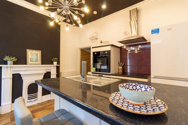 1 bed flat, 58 Ripon Street, City Centre, Lincoln, LN57NQ - Image 11