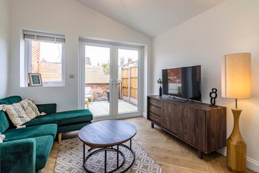 1 bed flat, 58B Ripon Street, City Centre, Lincoln, LN57NQ - Image 5