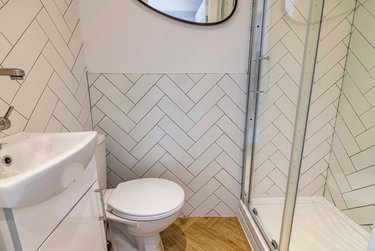 1 bed flat, 58B Ripon Street, City Centre, Lincoln, LN57NQ - Image 6