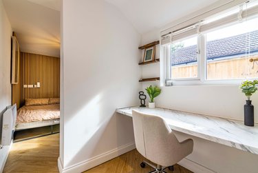 1 bed flat, 58B Ripon Street, City Centre, Lincoln, LN57NQ - Image 7