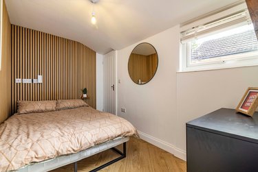 1 bed flat, 58B Ripon Street, City Centre, Lincoln, LN57NQ - Image 8