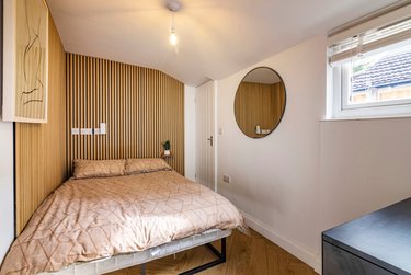 1 bed flat, 58B Ripon Street, City Centre, Lincoln, LN57NQ - Image 9