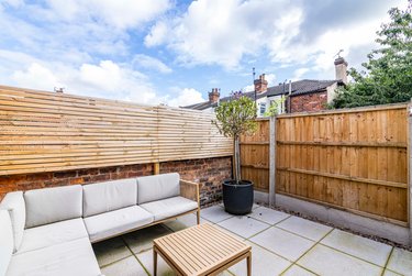 1 bed flat, 58B Ripon Street, City Centre, Lincoln, LN57NQ - Image 11