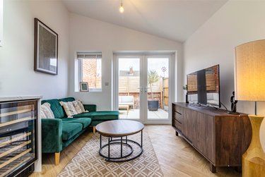 1 bed flat, 58B Ripon Street, City Centre, Lincoln, LN57NQ - Image 12