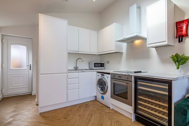 1 bed flat, 58B Ripon Street, City Centre, Lincoln, LN57NQ - Image 13