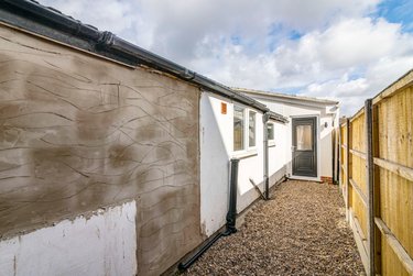 1 bed flat, 58B Ripon Street, City Centre, Lincoln, LN57NQ - Image 15