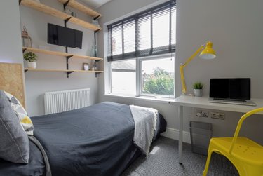 6 bed house, 235 Monks Road, City Centre, Lincoln, LN25JT - Image 10