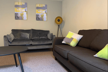 1 bed flat, 54 Friars Lane, City Centre, Lincoln, LN25AL - Image 1