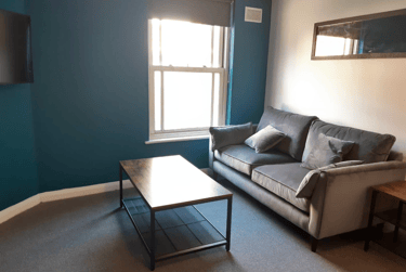 1 bed flat, 1 Monks Road, City Centre, Lincoln, LN25HL - Image 1