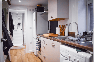 1 bed flat, Flat 2 9 Bank Street Lincoln, City Centre, Lincoln, LN21DZ - Image 4