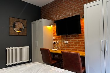 1 bed flat, 141 Lenton Boulevard, Lenton, Nottingham, NG72BT - Image 4