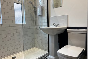 1 bed flat, 141 Lenton Boulevard, Lenton, Nottingham, NG72BT - Image 8