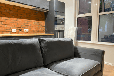 1 bed flat, 141 Lenton Boulevard, Lenton, Nottingham, NG72BT - Image 5