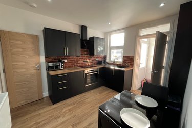 2 bed house, 5 Victoria Terrace, West End, Lincoln, LN11HZ - Image 5