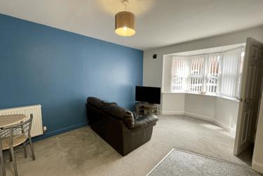 2 bed house, 1a Robey Court, St Catherines, Lincoln, LN58AF - Image 5