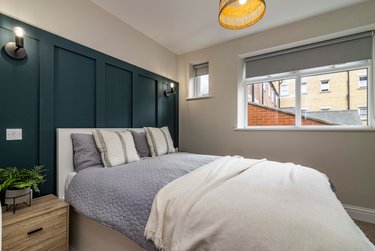 1 bed flat, Powell House, City Centre, Lincoln, LN57AA - Image 9