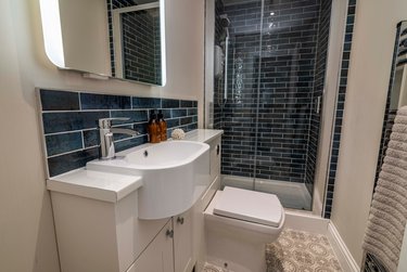 1 bed flat, Powell House, City Centre, Lincoln, LN57AA - Image 11