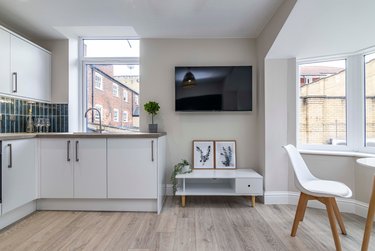 1 bed flat, Powell House, City Centre, Lincoln, LN57AA - Image 12