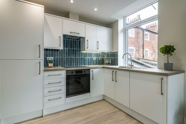 1 bed flat, Powell House, City Centre, Lincoln, LN57AA - Image 2