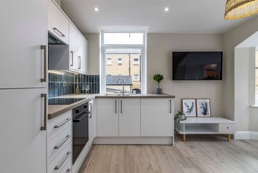 1 bed flat, Powell House, City Centre, Lincoln, LN57AA - Image 15