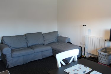 1 bed flat, Flat 2, 70 High Street, St Catherines, Lincoln, LN58FB - Image 3