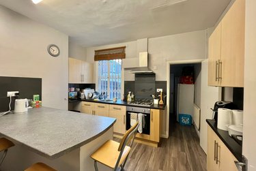 4 bed house, 3 Palin Street, Radford, Nottingham, NG75AD - Image 8