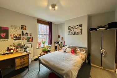 4 bed house, 3 Palin Street, Radford, Nottingham, NG75AD - Image 9