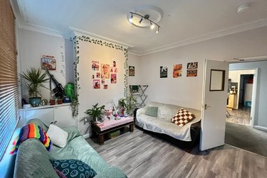 4 bed house, 3 Palin Street, Radford, Nottingham, NG75AD - Image 12