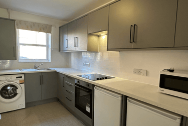 2 bed house, 55 Queen Street, St Catherines, Lincoln, LN58LB - Image 1